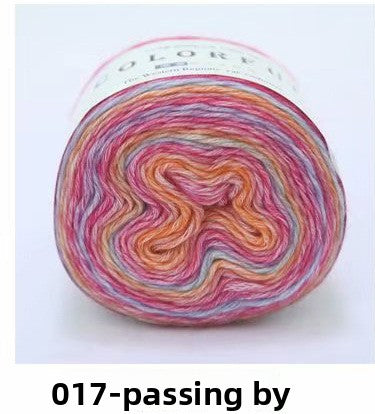 Knitting Yarn