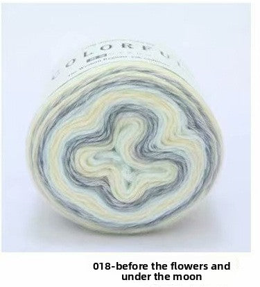 Knitting Yarn