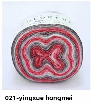 Knitting Yarn