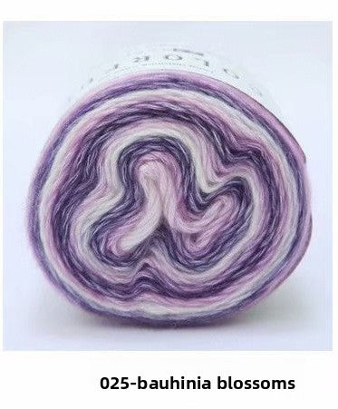 Knitting Yarn