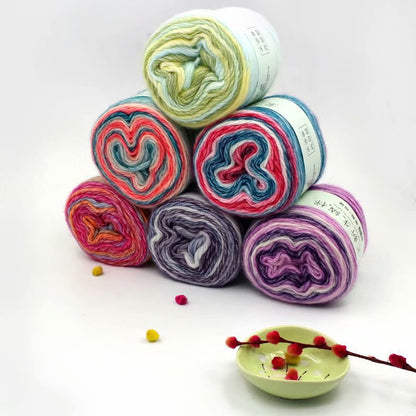 Knitting Yarn