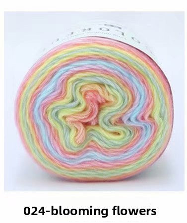 Knitting Yarn