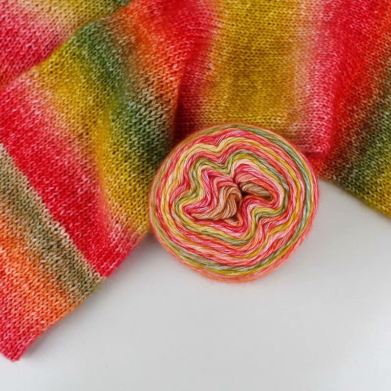 Knitting Yarn