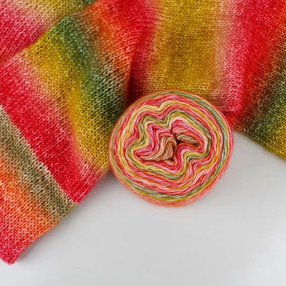 Knitting Yarn