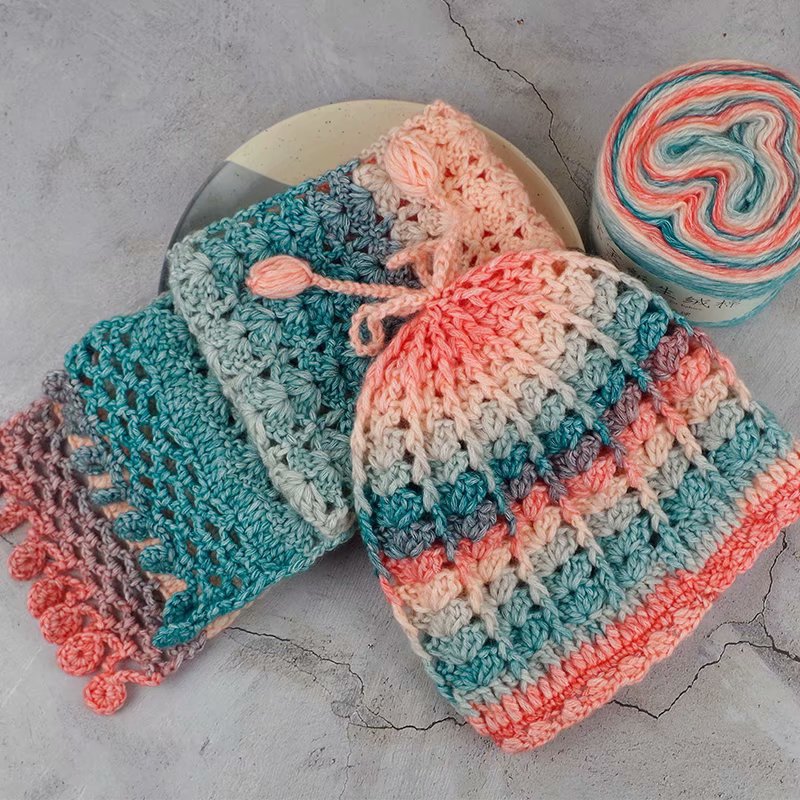 Knitting Yarn