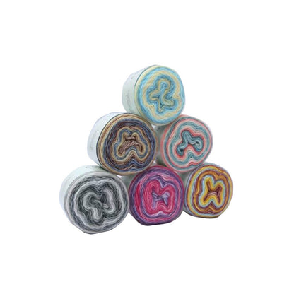 Knitting Yarn