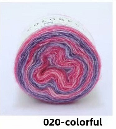 Knitting Yarn