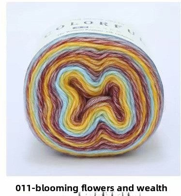 Knitting Yarn