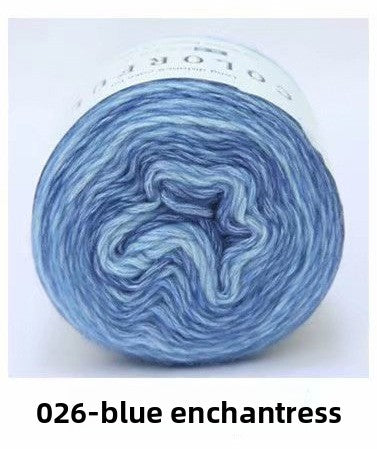 Knitting Yarn