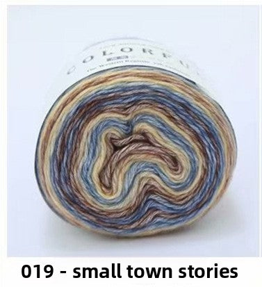 Knitting Yarn