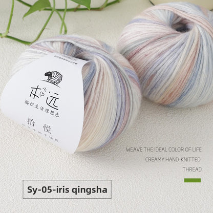 Knitting Yarn