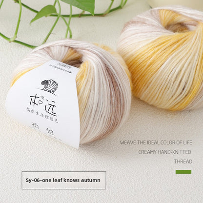 Knitting Yarn