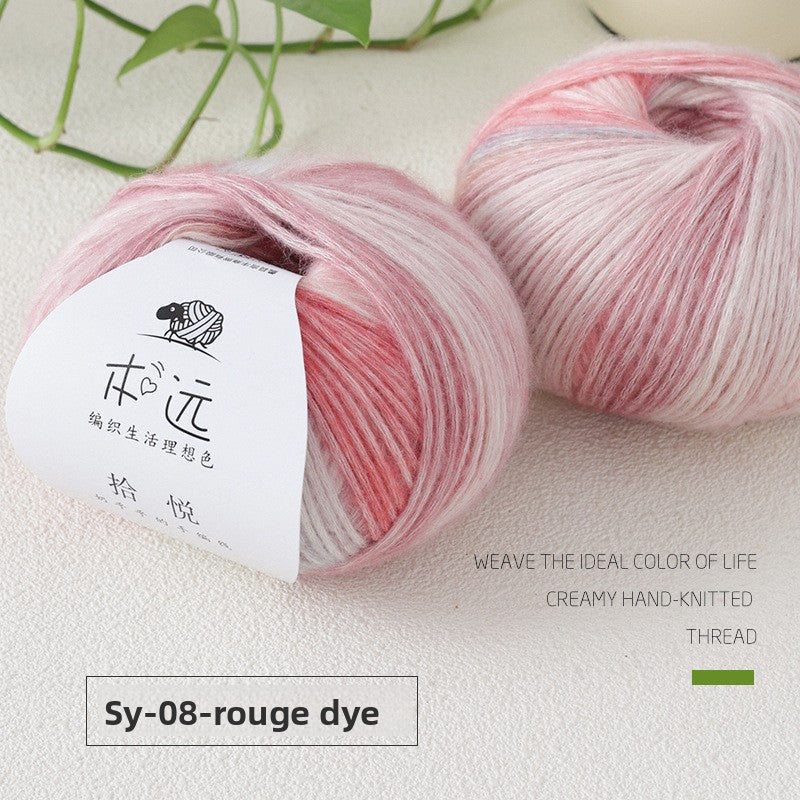 Knitting Yarn