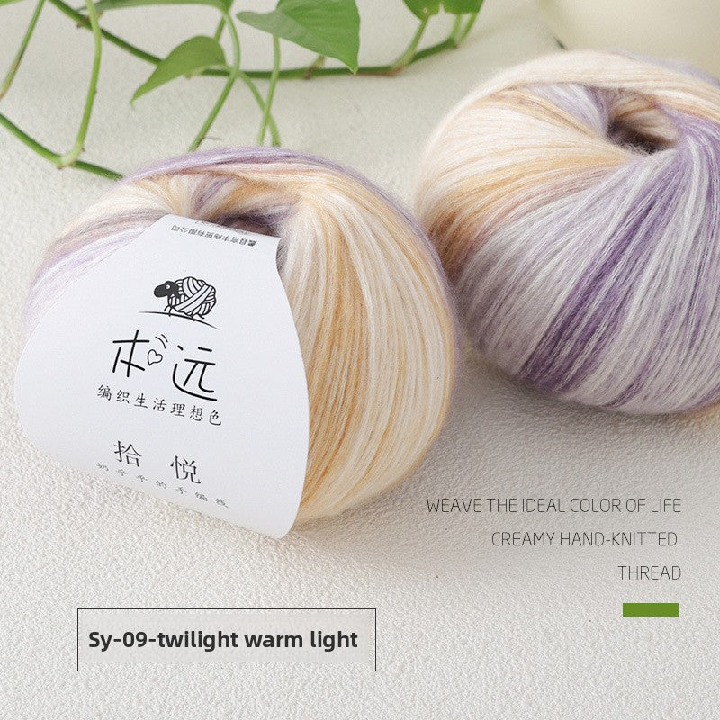 Knitting Yarn