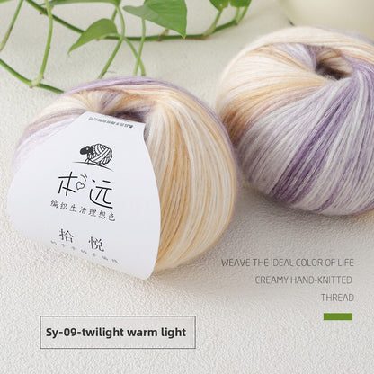 Knitting Yarn