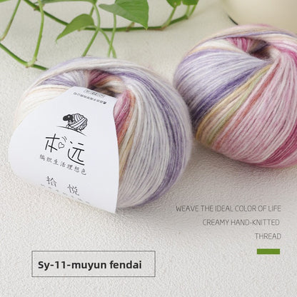 Knitting Yarn