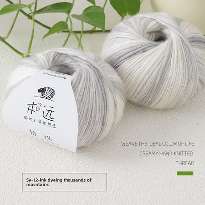 Knitting Yarn