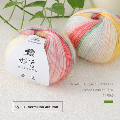 Knitting Yarn