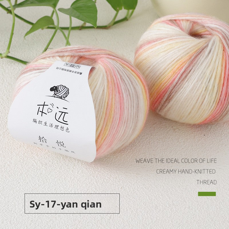 Knitting Yarn