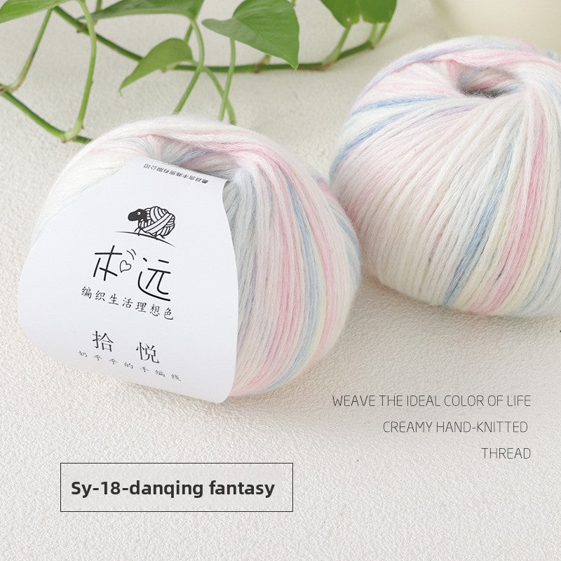 Knitting Yarn