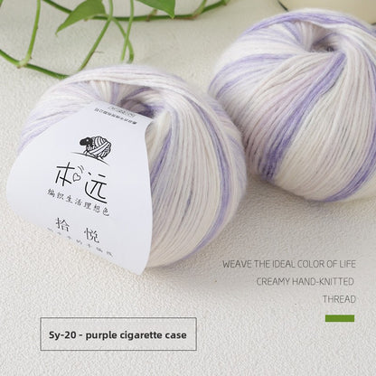Knitting Yarn