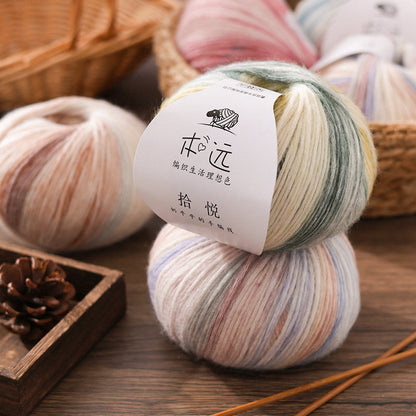 Knitting Yarn
