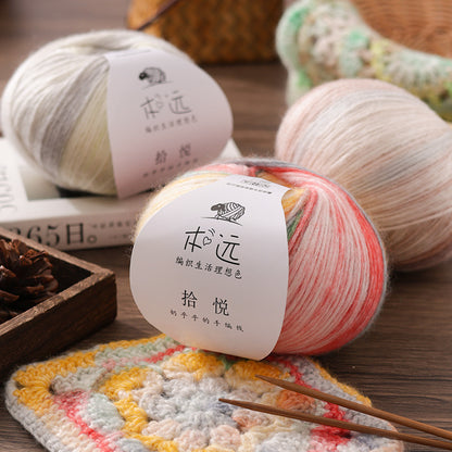 Knitting Yarn