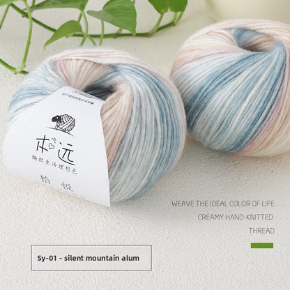 Knitting Yarn