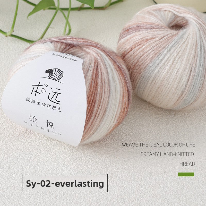 Knitting Yarn