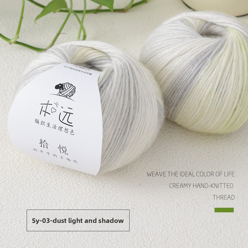 Knitting Yarn