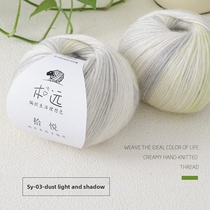 Knitting Yarn