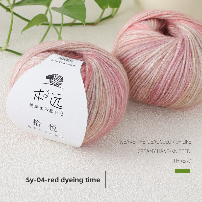 Knitting Yarn