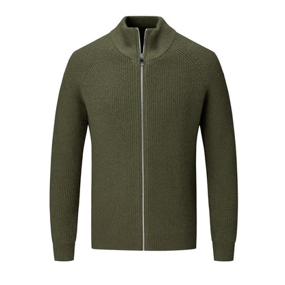 Knitwear Cardigan