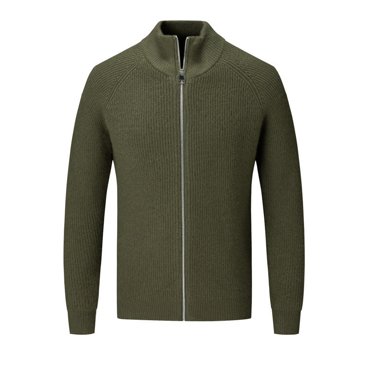 Knitwear Cardigan