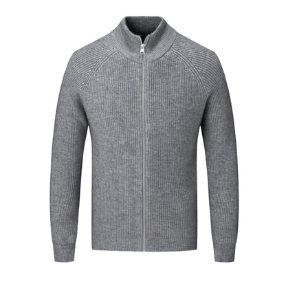 Knitwear Cardigan