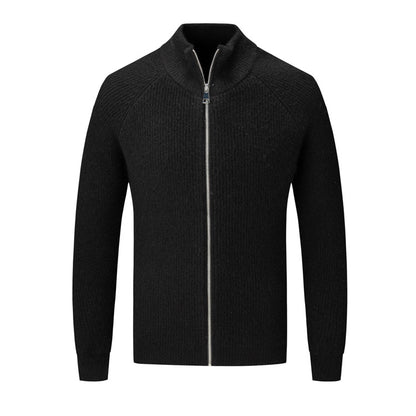 Knitwear Cardigan