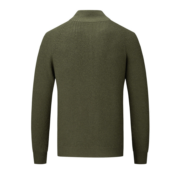 Knitwear Cardigan