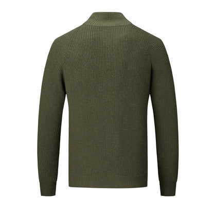 Knitwear Cardigan