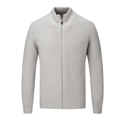 Knitwear Cardigan