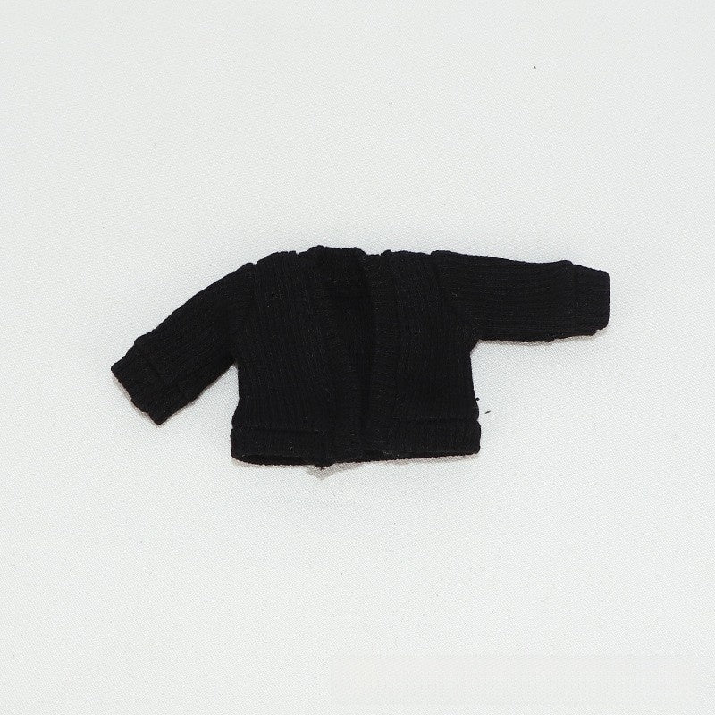 Knitwear Doll