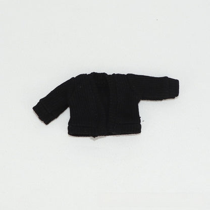 Knitwear Doll