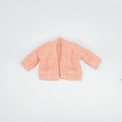 Knitwear Doll