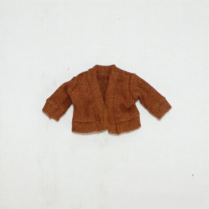 Knitwear Doll