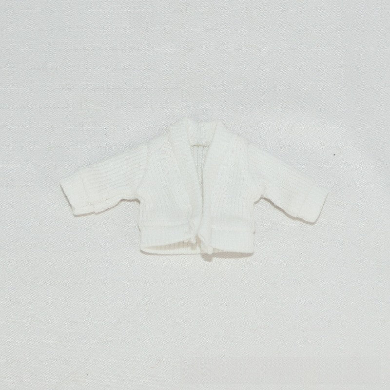 Knitwear Doll