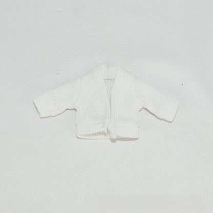 Knitwear Doll