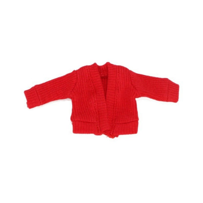 Knitwear Doll