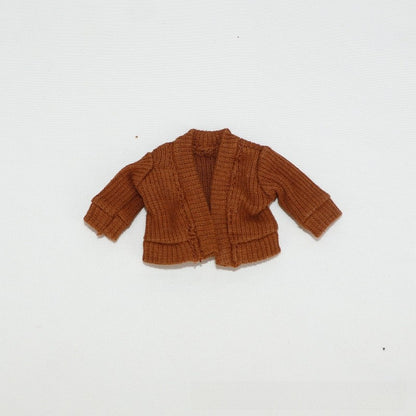 Knitwear Doll