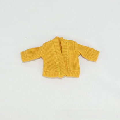 Knitwear Doll