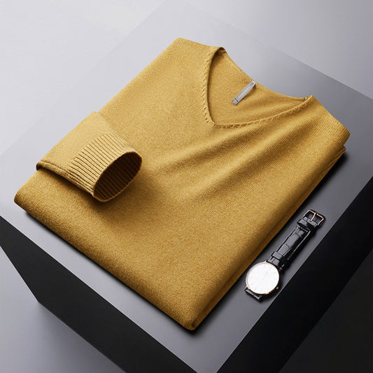 Knitwear Male