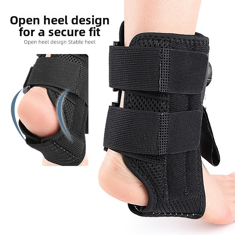 Knob Foot Drop Support